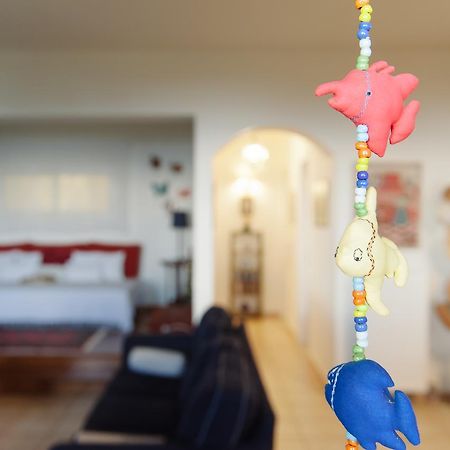 Lena'S Villa Stoúpa Dış mekan fotoğraf