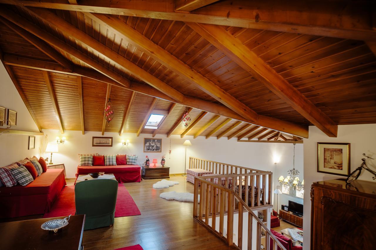 Lena'S Villa Stoúpa Dış mekan fotoğraf