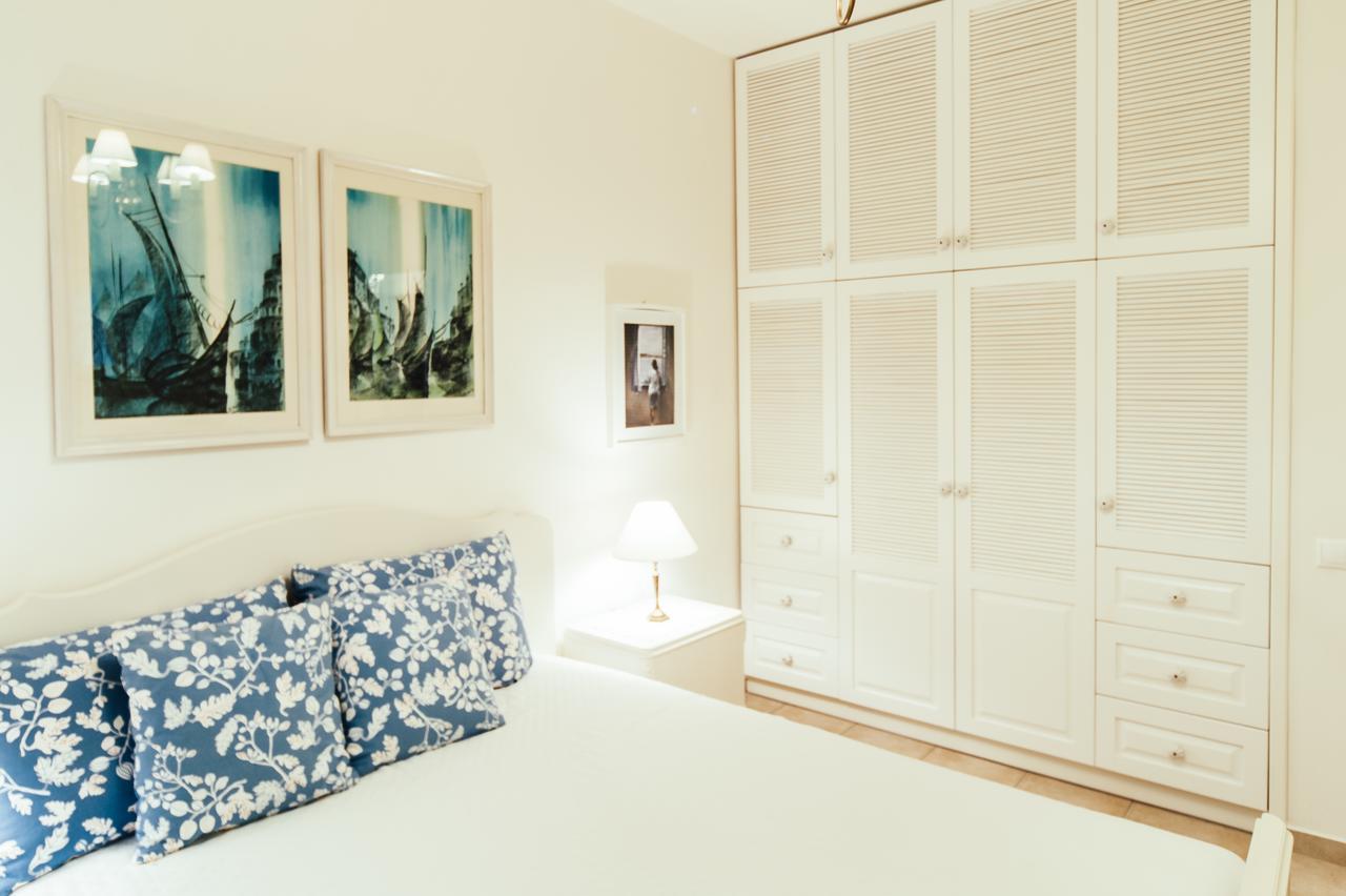 Lena'S Villa Stoúpa Dış mekan fotoğraf