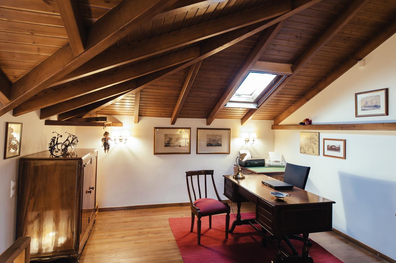 Lena'S Villa Stoúpa Dış mekan fotoğraf